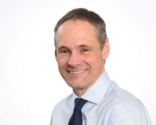 Julian Barnes - Commercial Development Manager